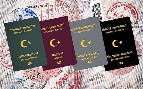türk pasaportu ile kaç ülkeye gidilir